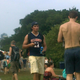 Illustration for article titled Look At This Fucking Hoopster: Lollapalooza 2011 Edition